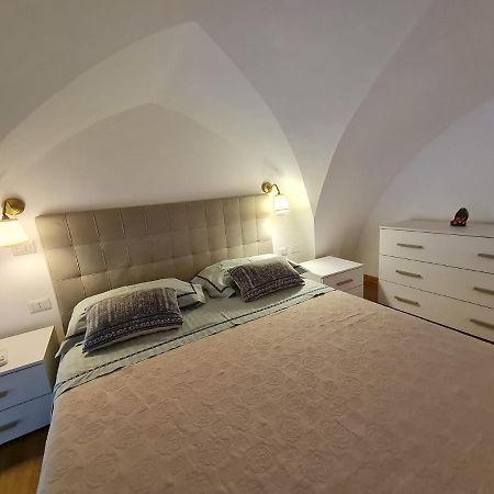Flat 24 Maggio Apartment Lecce Exterior foto
