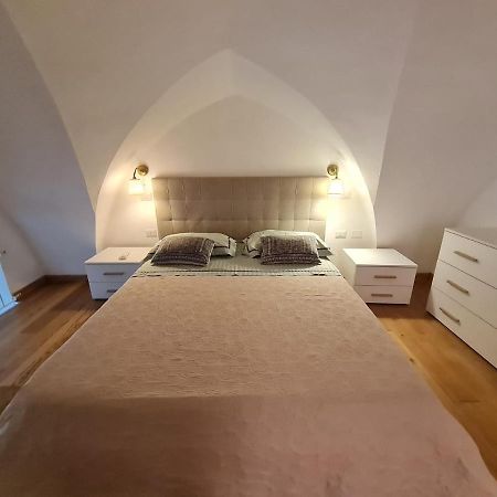 Flat 24 Maggio Apartment Lecce Exterior foto