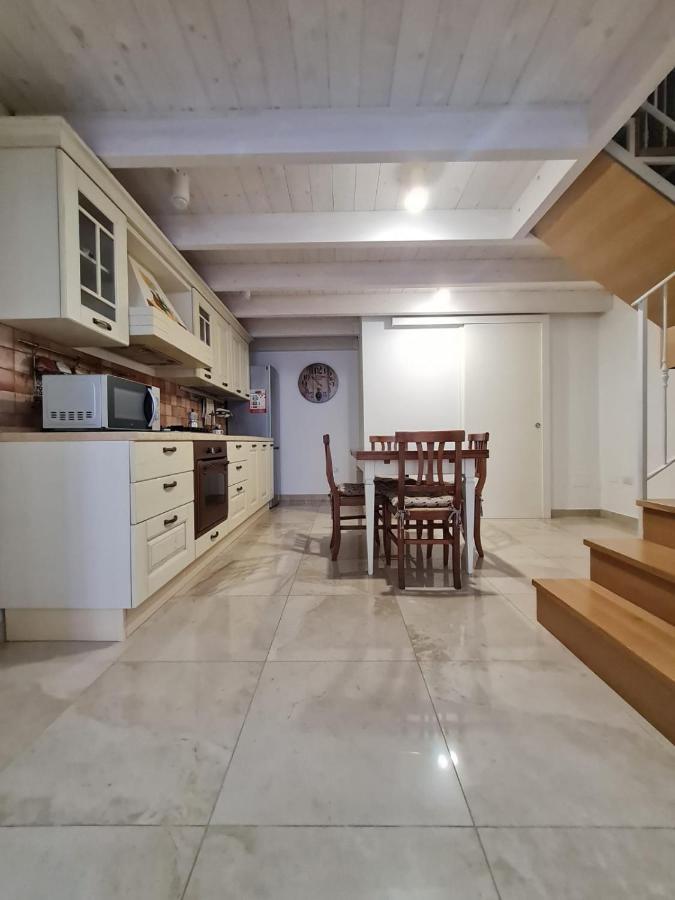 Flat 24 Maggio Apartment Lecce Exterior foto