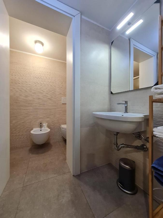 Flat 24 Maggio Apartment Lecce Exterior foto