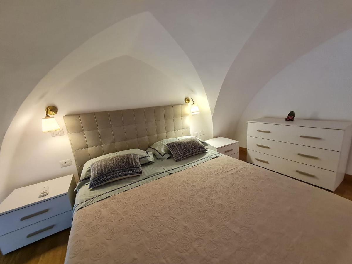 Flat 24 Maggio Apartment Lecce Exterior foto