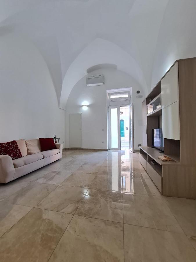 Flat 24 Maggio Apartment Lecce Exterior foto