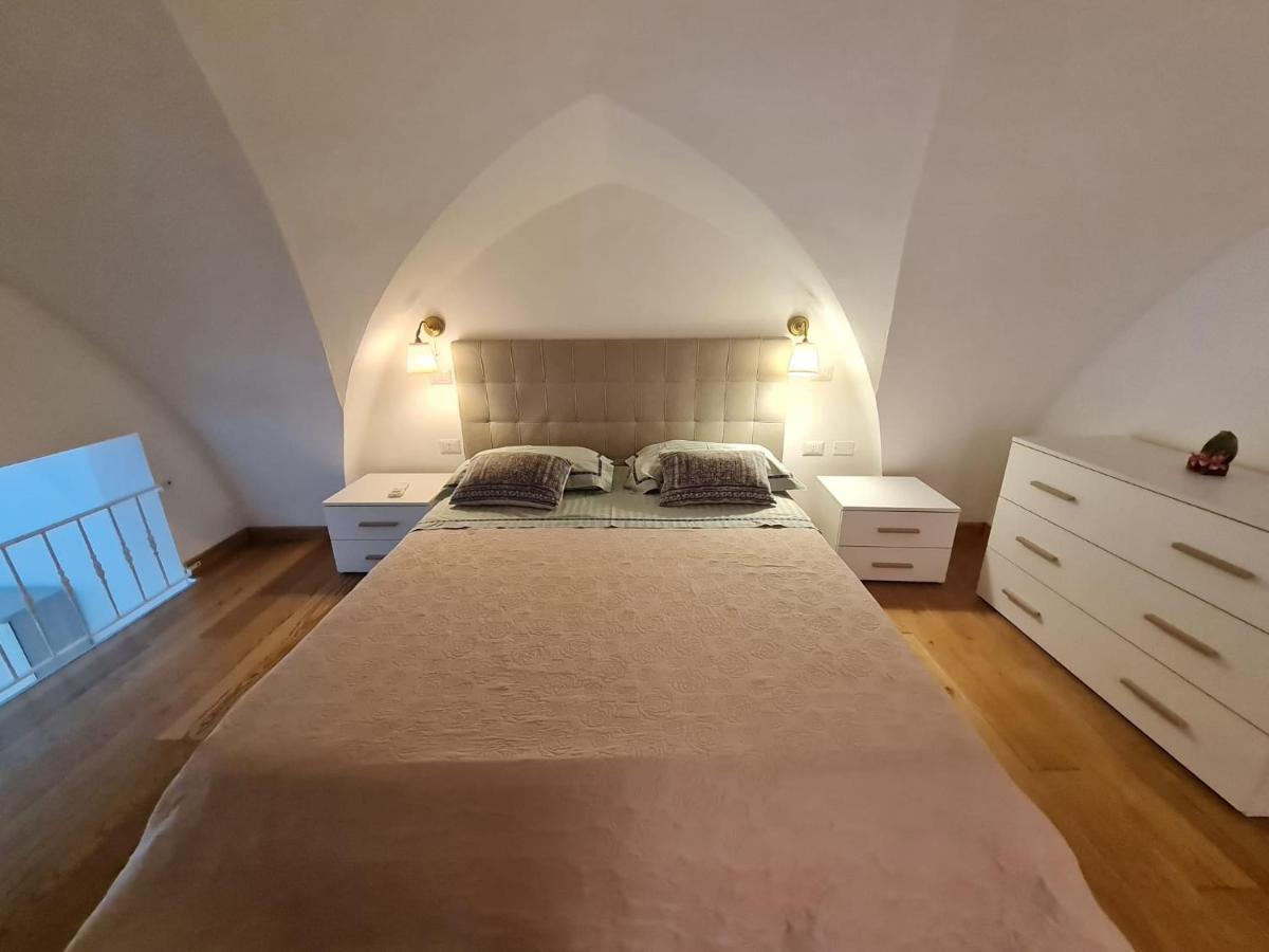 Flat 24 Maggio Apartment Lecce Exterior foto