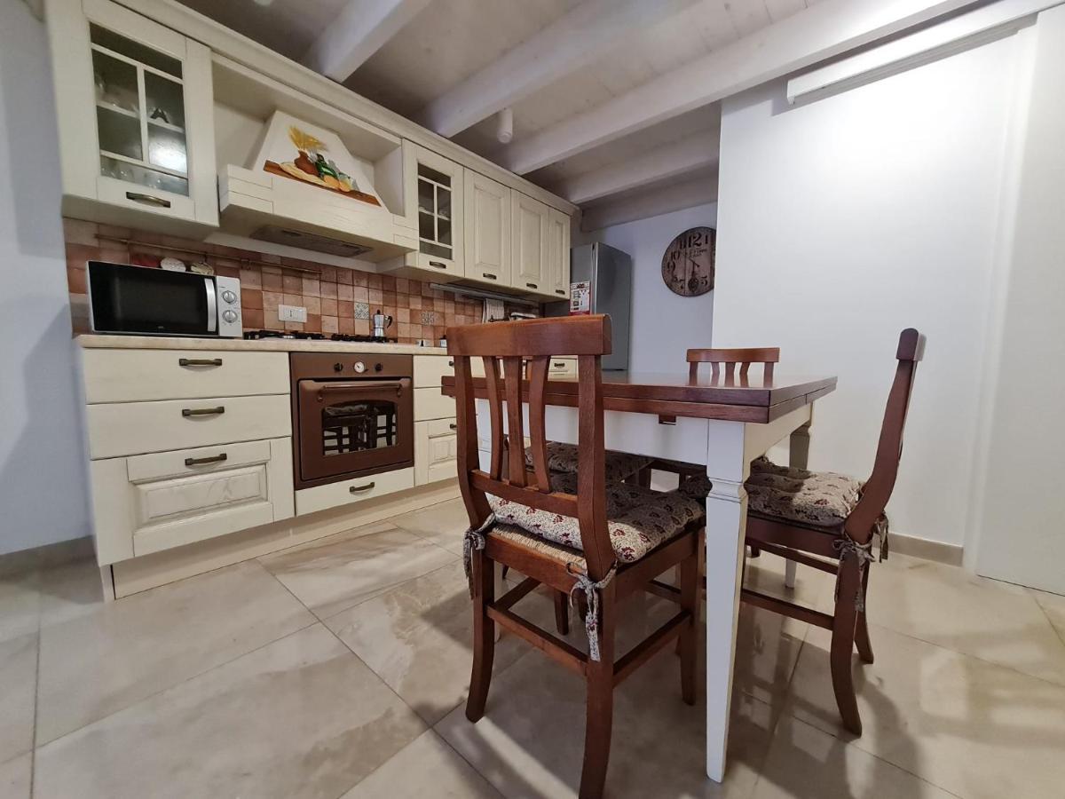 Flat 24 Maggio Apartment Lecce Exterior foto