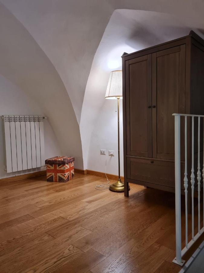 Flat 24 Maggio Apartment Lecce Exterior foto
