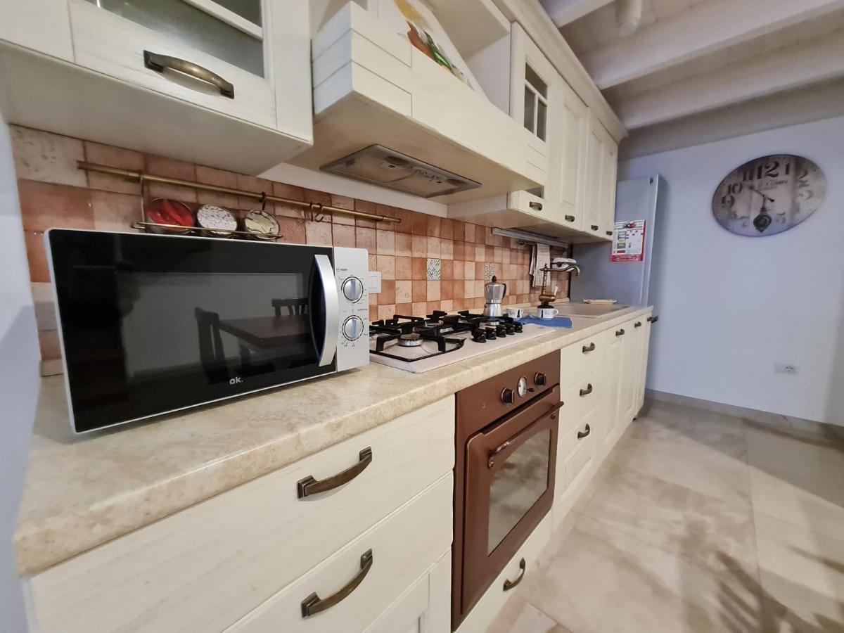 Flat 24 Maggio Apartment Lecce Exterior foto