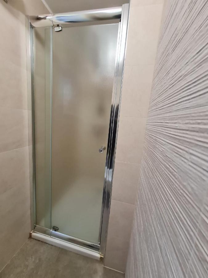 Flat 24 Maggio Apartment Lecce Exterior foto